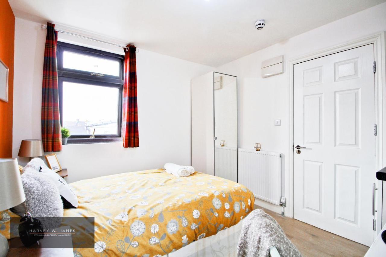 Jd Homes * Londra