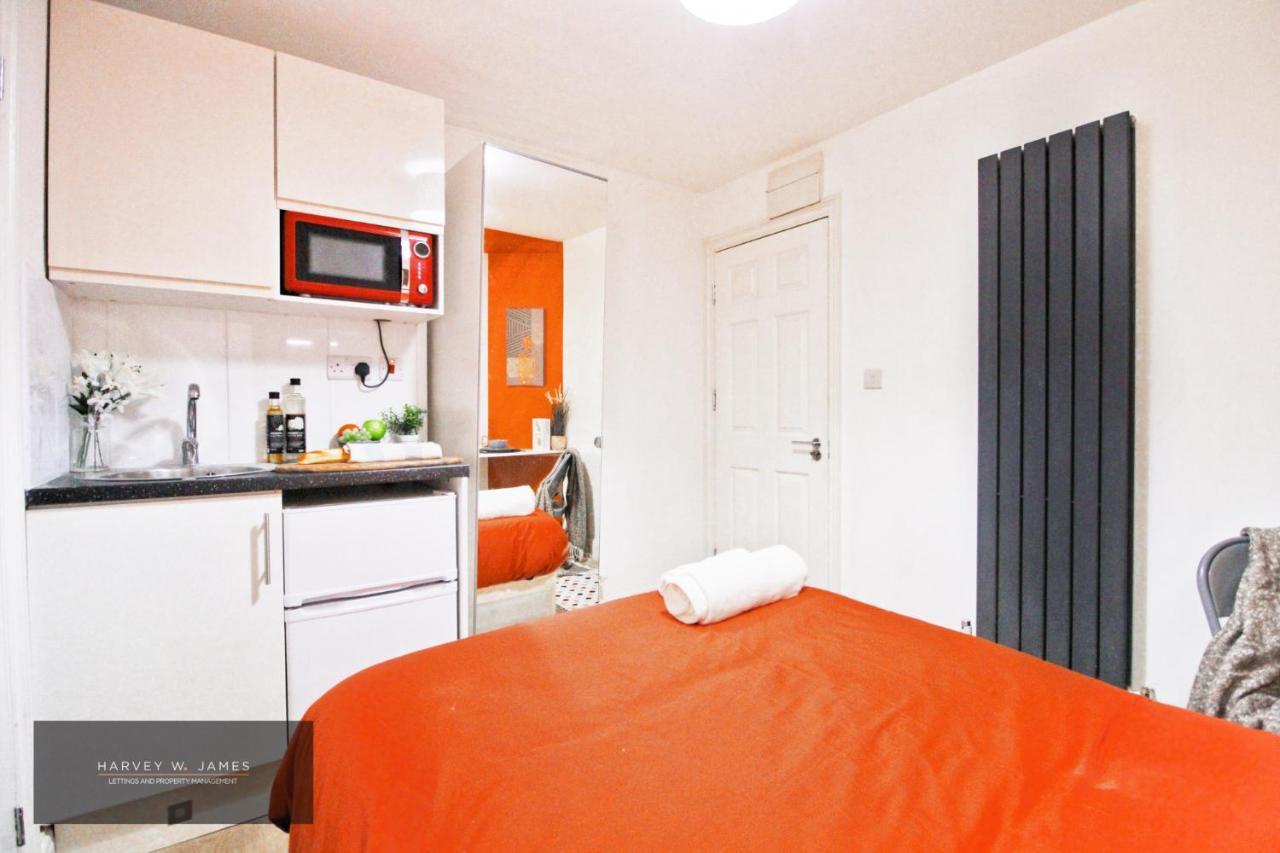 Affittacamere Jd Homes Londra