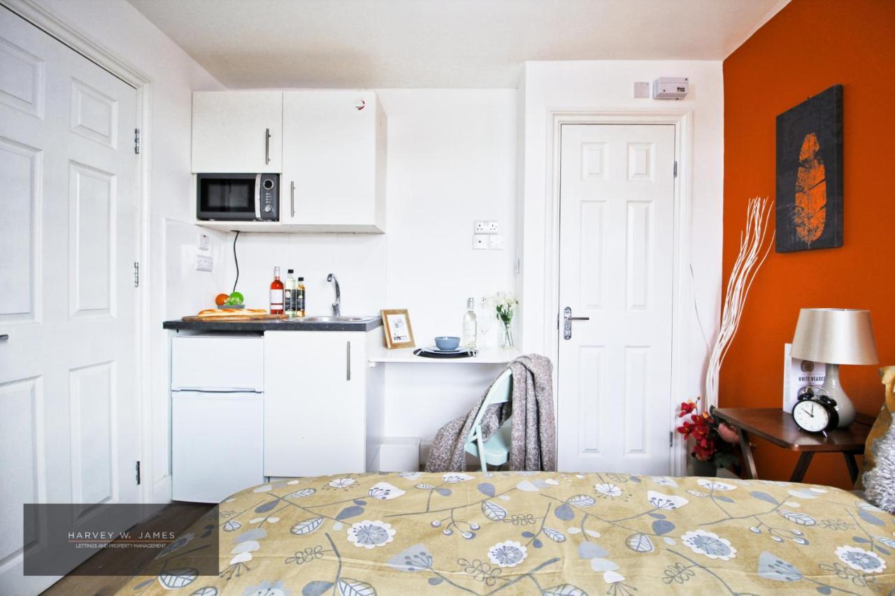 Jd Homes Londra